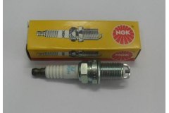 Свеча зажигания для HYUNDAI ACCENT III (MC) 1.4 GL 2005-2010, код двигателя G4EE, V см3 1399, кВт 71, л.с. 97, бензин, NGK BKR6EKB11